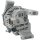 Alternator direct current system 14 V 90 A Ø 49 mm HC-CARGO for MAZDA 5