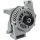 Alternator direct current system 14 V 90 A Ø 49 mm HC-CARGO for MAZDA 5