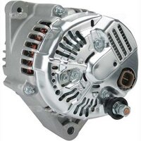 Alternator 120 A 14 V HC-Cargo for e.g. JAGUAR X-TypeNone