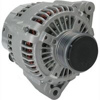 Alternator 120 A 14 V HC-Cargo for e.g. JAGUAR X-TypeNone