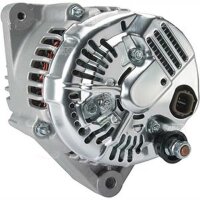 Alternator 120 A 14 V HC-Cargo for e.g. JAGUAR X-TypeNone