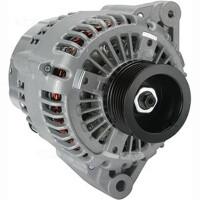 Alternator 14 V 120 A Ø 59 mm HC-CARGO for JAGUAR...