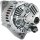 Alternator 120 A 14 V HC-Cargo for e.g. JAGUAR X-TypeNone