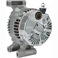Alternator 120 A 14 V HC-Cargo for JAGUAR S-TypeNone