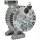 Alternator 120 A 14 V HC-Cargo for JAGUAR S-TypeNone
