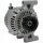 Alternator 120 A 14 V HC-Cargo for JAGUAR S-TypeNone