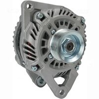 Alternator 14 V 90 A Ø 55 mm HC-CARGO for e.g....