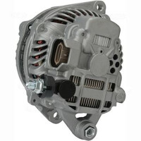 Alternator 14 V 90 A Ø 55 mm HC-CARGO for MAZDA 2...