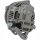 Alternator 14 V 90 A Ø 55 mm HC-CARGO for e.g. MAZDA 2