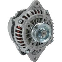 Alternator direct current system 14 V 100 A Ø 55...