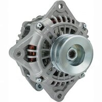 Alternator 28 V 100 A Ø 75 mm HC-CARGO for e.g....