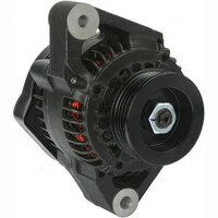 Alternator 55 A 14 V HC-CargoNone