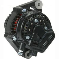 Alternator direct current system 14 V 55 A Ø 62 mm...