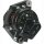 Alternator direct current system 14 V 55 A Ø 62 mm HC-CARGO for HONDA