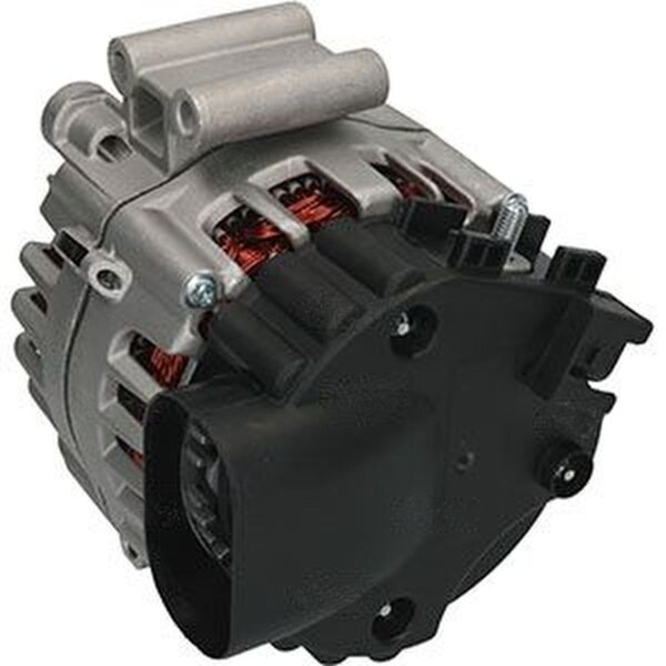 Alternator 230 A 14 V HC-Cargo for e.g. AUDI A5None