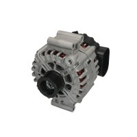 Lichtmaschine Generator 14V 230A Ø48,5 mm HC-CARGO für u.a. AUDI A5