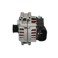 Lichtmaschine Generator 14V 230A Ø48,5 mm HC-CARGO für u.a. AUDI A5