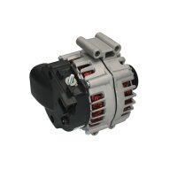 Lichtmaschine Generator 14V 230A Ø48,5 mm HC-CARGO für u.a. AUDI A5