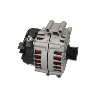 Lichtmaschine Generator 14V 230A Ø48,5 mm HC-CARGO für u.a. AUDI A5