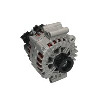 Lichtmaschine Generator 14V 230A Ø48,5 mm HC-CARGO für u.a. AUDI A5