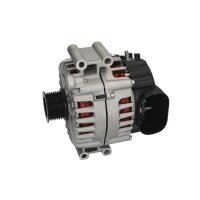 Lichtmaschine Generator 14V 230A Ø48,5 mm HC-CARGO für u.a. AUDI A5