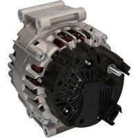 Alternator 120 A 14 V HC-Cargo for e.g. MERCEDES-BENZ...