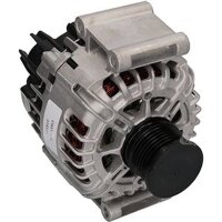 Alternator 120 A 14 V HC-Cargo for e.g. MERCEDES-BENZ...