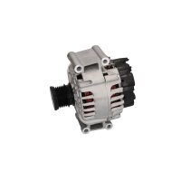 Lichtmaschine Generator 14V 120A Ø50 mm HC-CARGO für u.a. MERCEDES-BENZ C-KLASSE