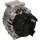 Alternator 120 A 14 V HC-Cargo for e.g. MERCEDES-BENZ C-KlasseNone