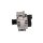 Lichtmaschine Generator 14V 120A Ø50 mm HC-CARGO für u.a. MERCEDES-BENZ C-KLASSE