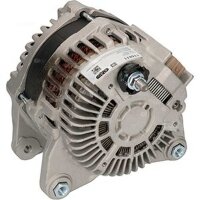 Alternator 150 A 14 V HC-Cargo for e.g. NISSAN JukeNone
