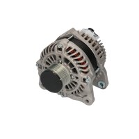 Alternator 14V 150A Ø55 mm HC-CARGO IAM-Expertise for NISSAN JUKE and others