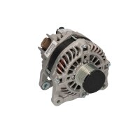 Alternator 14V 150A Ø55 mm HC-CARGO IAM-Expertise for NISSAN JUKE and others
