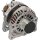 Alternator 150 A 14 V HC-Cargo for e.g. NISSAN JukeNone
