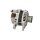 Alternator 14V 150A Ø55 mm HC-CARGO IAM-Expertise for NISSAN JUKE and others