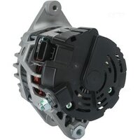 Alternator 70 A 14 V HC-Cargo for e.g. HYUNDAI i10None
