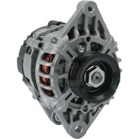 Alternator 70 A 14 V HC-Cargo for e.g. HYUNDAI i10None