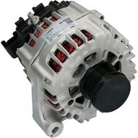 Alternator 14 V 220 A Ø 54 mm HC-CARGO for e.g....