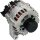 Alternator 14 V 220 A Ø 54 mm HC-CARGO for e.g. BMW 5 Series