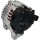 Alternator 14 V 220 A Ø 54 mm HC-CARGO for BMW 5 Series and others