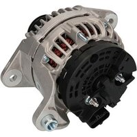 Alternator 120 A 28 V HC-CargoNone