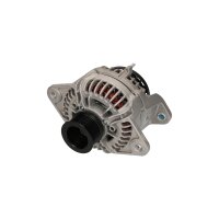 Alternator 28V 120A Ø63 mm HC-CARGO IAM-Expertise for VOLVO FH16 and others