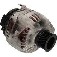 Alternator 28 V 120 A Ø 63 mm HC-CARGO for VOLVO...