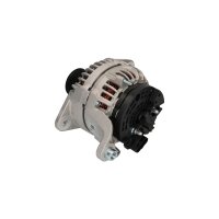Alternator 28V 120A Ø63 mm HC-CARGO IAM-Expertise for VOLVO FH16 and others