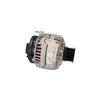 Alternator 28V 120A Ø63 mm HC-CARGO IAM-Expertise for VOLVO FH16 and others