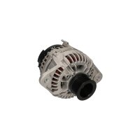 Alternator 28V 120A Ø63 mm HC-CARGO IAM-Expertise for VOLVO FH16 and others