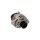 Alternator 28V 120A Ø63 mm HC-CARGO IAM-Expertise for VOLVO FH16 and others