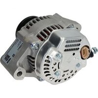 Alternator direct current system 14 V 55 A Ø 69 mm...