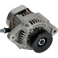Alternator direct current system 14 V 55 A Ø 69 mm...