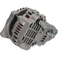 Alternator 28 V 80 A Ø 71.7 mm HC-CARGO
